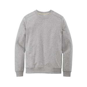 Nueva Llegada: Sudadera Casual de Invierno para Mujer, Cuello Redondo, Holgada, con Capucha, Logotipo Personalizado, Tejido de Punto - Product Image 3