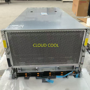 COULD COOL Super Server SYS-821GE-TNHR 8U GPU H200 Rack พร้อมโปรเซสเซอร์ Intel Xeon Platinum 8558 2.1-4.0GHz ผลิตในประเทศจีน - Product Image 3