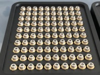 Source de lumière infrarouge 100W 905nm, Module Laser à Diode