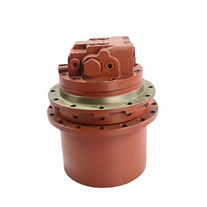 Repuestos para Motor de Traslación de la Serie GFT: GFT9T2, GFT13T2, GFT17T2, GFT40T2, GFT110T3, GFT330T3, GFT450T4 - Product Image 1