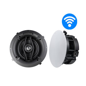 Sistema Audio Multi-Stanza a 8 Zone Integrato per <span class=keywords><strong>Musica</strong></span> di Sottofondo in Ristoranti - Product Image 5