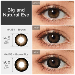 Livraison Gratuite Magister <span class=keywords><strong>Lentilles</strong></span> de Contact Noires 16mm <span class=keywords><strong>Lentilles</strong></span> de Contact Supersize <span class=keywords><strong>Lentilles</strong></span> Oculaires - Product Image 6