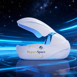 ReparoSpace Float Pod Commercial Wellness Center Therapy Equipment and <strong>Sensory</strong> <strong>Deprivation</strong> System - Product Image 1