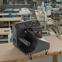 Machine d'emballage à coussin d'air multifonctionnelle CA3-2, poids compact 6 kg