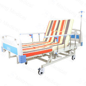 เตียงพยาบาลไฟฟ้าสำหรับบ้าน<span class=keywords><strong>ผู้</strong></span><span class=keywords><strong>สูงอายุ</strong></span>ผู้ผลิตเตียงดูแลบ้านไฟฟ้า - Product Image 5