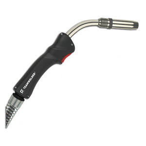 TW-MIG เชื่อมแบบพกพา ewm 36g ไฟฉายเชื่อมโลหะทองแดง - Product Image 1