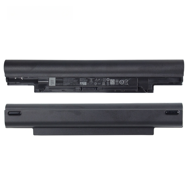 YFDF9 Brand 11.1V 65Wh Laptop Battery for Dell 13 3340 E3340 13 Education Series 4 Cell Replacement Stock Available