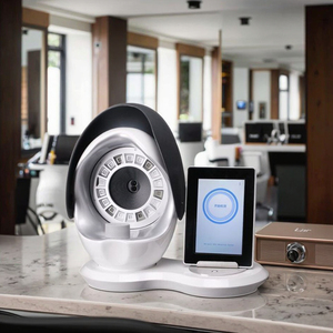 Analizador Facial Inteligente con IA para Instituciones de Belleza Portátiles, Productos de Belleza Cosmética de Tendencia 2025, Análisis Facial - Product Image 1