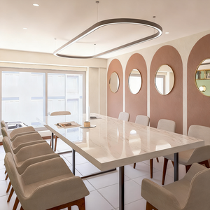 Gỗ tự nhiên bánh hiển thị đứng-Nhà máy-Tùy chỉnh cho các tiệm bánh bền vững và quán cà phê xanh trong thiết kế mộc mạc - Product Image 6