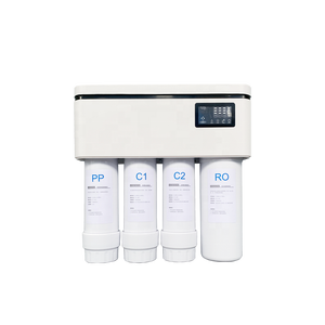 500G Tích Hợp Đường Thủy Ddirect Lưu Lượng Máy Lọc Nước RO Hệ Thống Lọc - Product Image 2