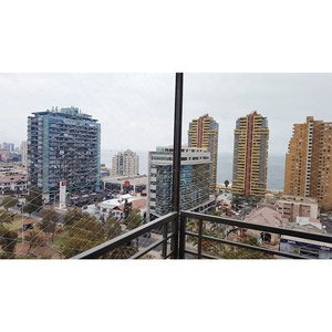 Bảo Vệ <span class=keywords><strong>Nylon</strong></span> Xanh Chống Chim Lưới Trong Suốt Xây Dựng An Toàn Ban Công Bảo Vệ Net - Product Image 4