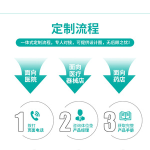 Coussin de positionnement personnalisé en éponge haute densité pour soins infirmiers, massage et bien-être LFK11YYTWD06 - Product Image 2