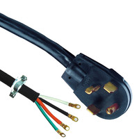 Elektrisches Kabel SPT-3 Flach Flexibel Kupferdraht CUL für Gebäude Gummi-Stromkabel 3-adrig PVC-Mantel Farbiges SPT-2 Kabel