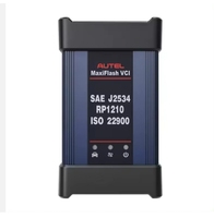 Autel Maxisys MS909 36 + Fonctions Tablet Case Universal Scan Factory Diagnostic Outil de programmation pour voiture