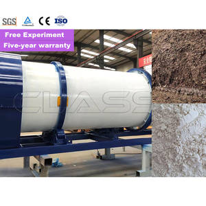 Machine de fabrication <span class=keywords><strong>d</strong></span>'<span class=keywords><strong>engrais</strong></span> organique, de phosphate <span class=keywords><strong>d</strong></span>'ammonium et de magnésium - Product Image 1