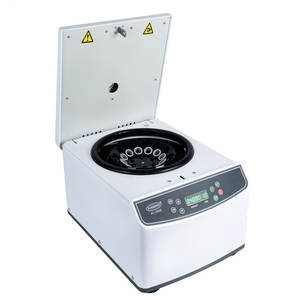 Multi foro <span class=keywords><strong>12</strong></span> centrifuga, 18,24 tubo - Product Image 4