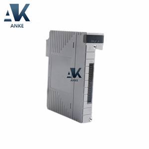 Módulo de E/S analógico Yokogawa S3 - Product Image 3