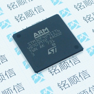 Nuevo Circuito Integrado MCU+FPU STM32F429IIT6 SMD, Componente y Pieza de Microcontrolador Original - Product Image 1