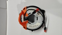 Nouveau groupe de contact moteur et volant en plastique OE 7420946836 5010589217 pour camions et voitures Renault