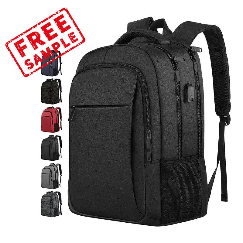 Free Sample Laptoptasche Cloth Laptop Book Bag Leather Laptop Bag Ladies Stylish Waterproof Laptop Bag