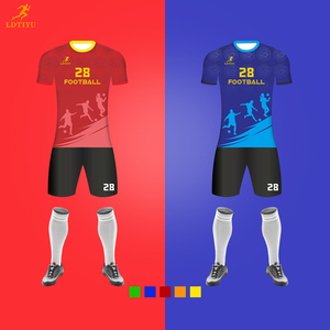 Conjunto Deportivo de Entrenamiento de la Copa <span class=keywords><strong>Mundial</strong></span> de Fútbol 2026 Personalizado Lingdong, Chándal de <span class=keywords><strong>Calentamiento</strong></span> Mexicano, Servicio OEM, Secado Rápido y Transpirable - Product Image 1