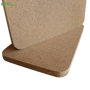 บอร์ดเมลามีนเนื้อเงาสูงแผงประตูแผงด้านหลังแผงเฟอร์นิเจอร์ทำจาก E1ป็อปร้า - Product Image 6