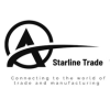 STARLINE TRADE logo