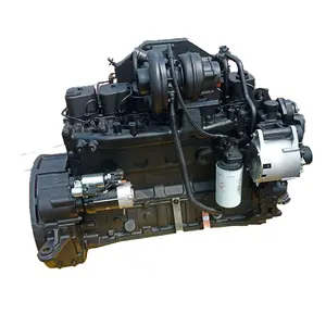 Engine For Yutong Bus 4bt Engine Diesel 6ct 8.3 Engine