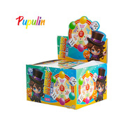 Recommander Delicious Happy Dice Candy Bonbons aux haricots Fabricant préféré Vente en gros World Candy Export