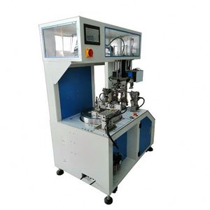 Machine automatique pour serre-câble en nylon, mesure de fil, coupe, reliure, bobine, bobineuse, part ronde, outils de liage - Product Image 6