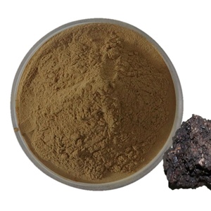 Usine OEM/ODM, vente en gros de capsules de complément alimentaire Shilajit, personnalisation prise en charge. - Product Image 4
