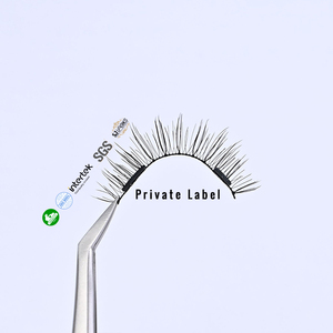 OEM <span class=keywords><strong>Cils</strong></span> Magnétiques 3D en Vison Longs Faux <span class=keywords><strong>Cils</strong></span> Style Naturel Magic <span class=keywords><strong>Cils</strong></span> Magnetiques - Product Image 1