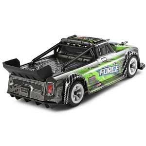 XK <span class=keywords><strong>WLtoys</strong></span> <span class=keywords><strong>284131</strong></span> Mini Coche de Derrape RC 2.4G 30 KM/H Chasis de Metal 4WD Coche de Derrape Todoterreno de Alta Velocidad Juguetes para Niños y Adultos - Product Image 4