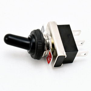 <span class=keywords><strong>Interruptor</strong></span> de Palanca de Encendido/<span class=keywords><strong>Apagado</strong></span>/Encendido, 12V 25A DPDT, <span class=keywords><strong>Interruptor</strong></span> Impermeable de 3 Posiciones KN3(D)-103 - Product Image 6