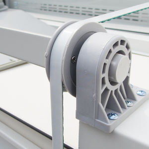 Patlamaya Dayanıklı Laboratuvar Aspiratörü Asit Alkali Dayanımlı Yanmaz Kimyasal Isıya Dayanıklı Okullar Atölyeler Dayanıklı Metal HPL - Product Image 2