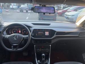 <span class=keywords><strong>Volkswagen</strong></span> <span class=keywords><strong>T</strong></span>-<span class=keywords><strong>Cross</strong></span> Usata del 2023 - Product Image 4