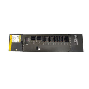 Fanuc A06B-6078-H211แกนหมุน # H500ซีรีส์อัลฟาโมดูลสำหรับการตั้งโปรแกรม PLC และการควบคุมในอุตสาหกรรม - Product Image 3