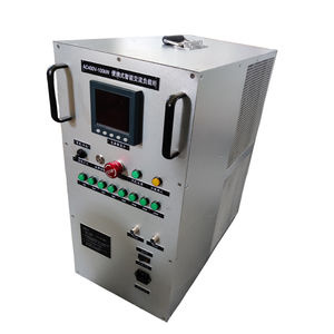 Xách tay 100kw 200Kw 300kw 500kw 1000kw Điện Trở Tải ngân hàng cho máy phát điện thử nghiệm hoặc up thử nghiệm - Product Image 3