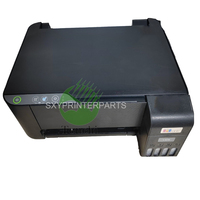 Imprimante EcoTank Originale à 90 % Neuve pour EPSON L3218 3218 A4 Tout-en-Un, Imprimante à Réservoir d'Encre avec Fonctions Impression, Numérisation et WIFI