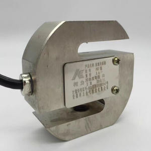 Pst Roestvrij Staal/Gelegeerd Staal S Beam <span class=keywords><strong>Load</strong></span> <span class=keywords><strong>Cell</strong></span> 50Kg-10T Kracht Sensoren & <span class=keywords><strong>Load</strong></span> Cellen - Product Image 1