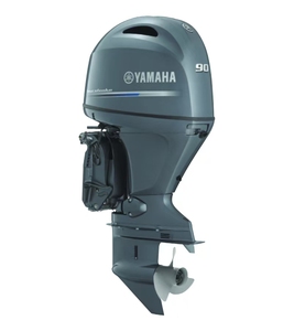 Nouveau moteur 4 temps 2025 compatible avec un moteur de haute qualité pour bateau - Product Image 1