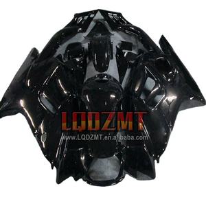 Cuerpo de inyección negro brillante + tanque para <span class=keywords><strong>HONDA</strong></span> <span class=keywords><strong>CBR</strong></span> 600F3 <span class=keywords><strong>600</strong></span> CBR600 F3 FS CC CBR600F3 95 96 91No.43 CBR600FS 1995 1996 OEM <span class=keywords><strong>carenado</strong></span> - Product Image 1