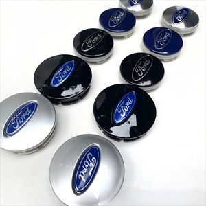 Cubiertas de Rueda Aptas para Ford Focus, Fiesta, Mondeo, Focus RS, Kuga, EcoSport y Edge - Product Image 4