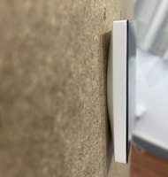 Offre Spéciale 4 pouces IPS écran tactile amplificateur Audio POE fonction USB PC Android OS prise en charge App contrôle pour bureau à domicile hôtels intelligents