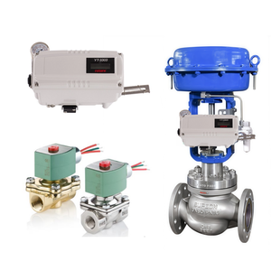 Control Digital Inteligente YT-3303 con Válvulas Solenoides - Product Image 2
