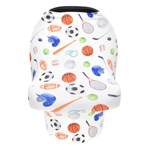2025 proveedores de bebés cubierta de lactancia bufanda niñas <span class=keywords><strong>asiento</strong></span> de <span class=keywords><strong>coche</strong></span> dosel cochecito carrito de compras <span class=keywords><strong>silla</strong></span> alta cubierta <span class=keywords><strong>para</strong></span> bebé - Product Image 1