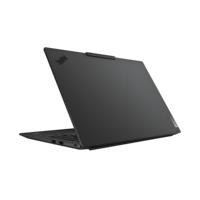 Lenovo ThinkPad T14p Intel Ultra9-185H, memori 32G SSD 1TB 14.5 "3K 120Hz Win11 dapat disesuaikan RTX4050 GPU Laptop PC bisnis