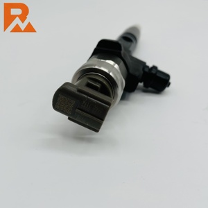 Injecteur de carburant Common Rail 295050-1980 1J778-53051 Remplacement pour moteur diesel V3800 - Product Image 1