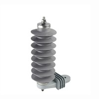 CNKEEYA 11KV 15KV 33KV 35KV 36KV transformateur oxyde de métal parafoudre parafoudre haute tension parafoudre Protection