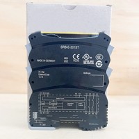Srb-e-301st 103007672 untuk Relay Keamanan 24v Baru, Asli, Tersedia, dengan Garansi Satu Tahun.